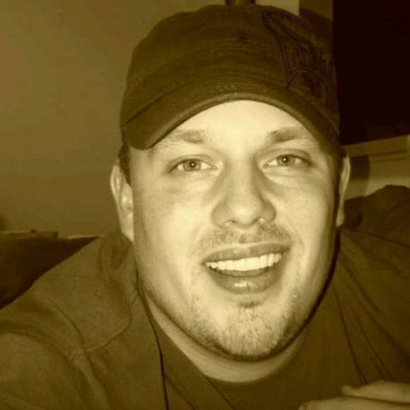 Meet your Posher, Adam - Picture 1 of 1